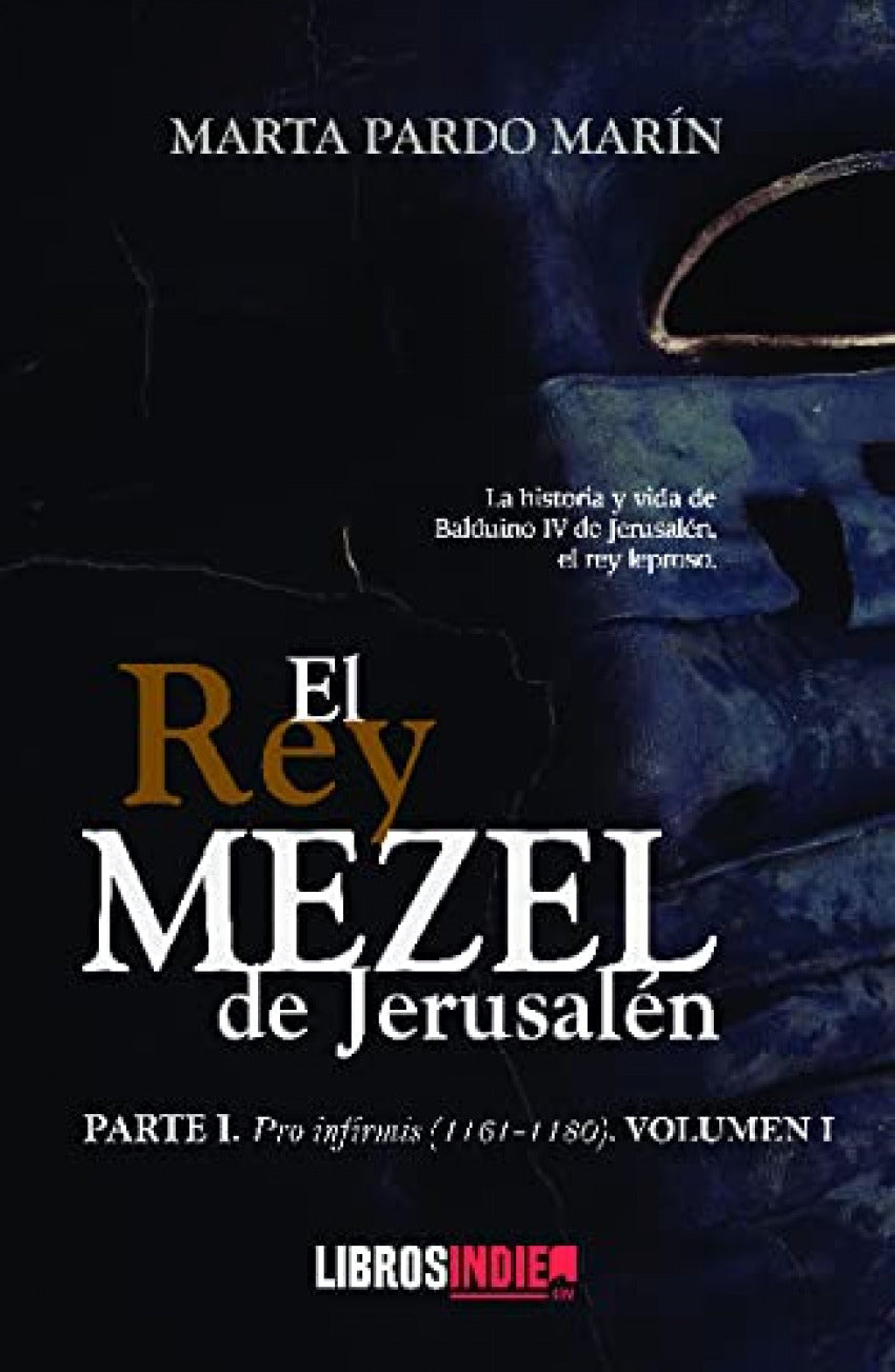 REY MEZEL DE JERUSALEN