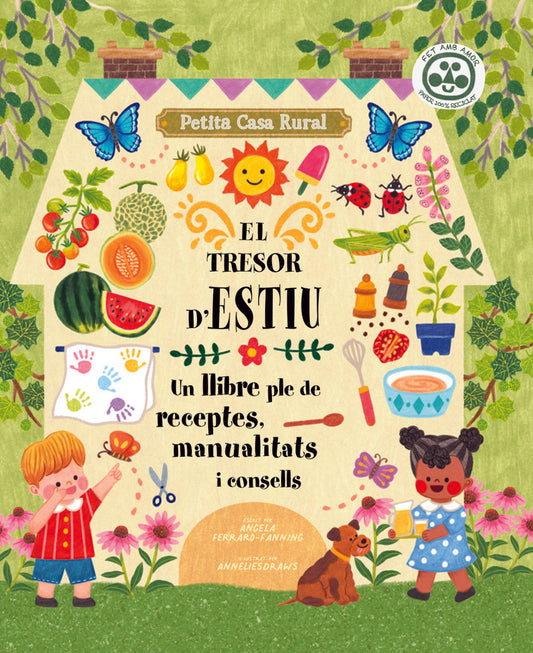 El tresor d'estiu