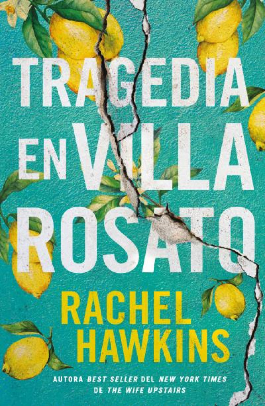 Tragedia en villa Rosato