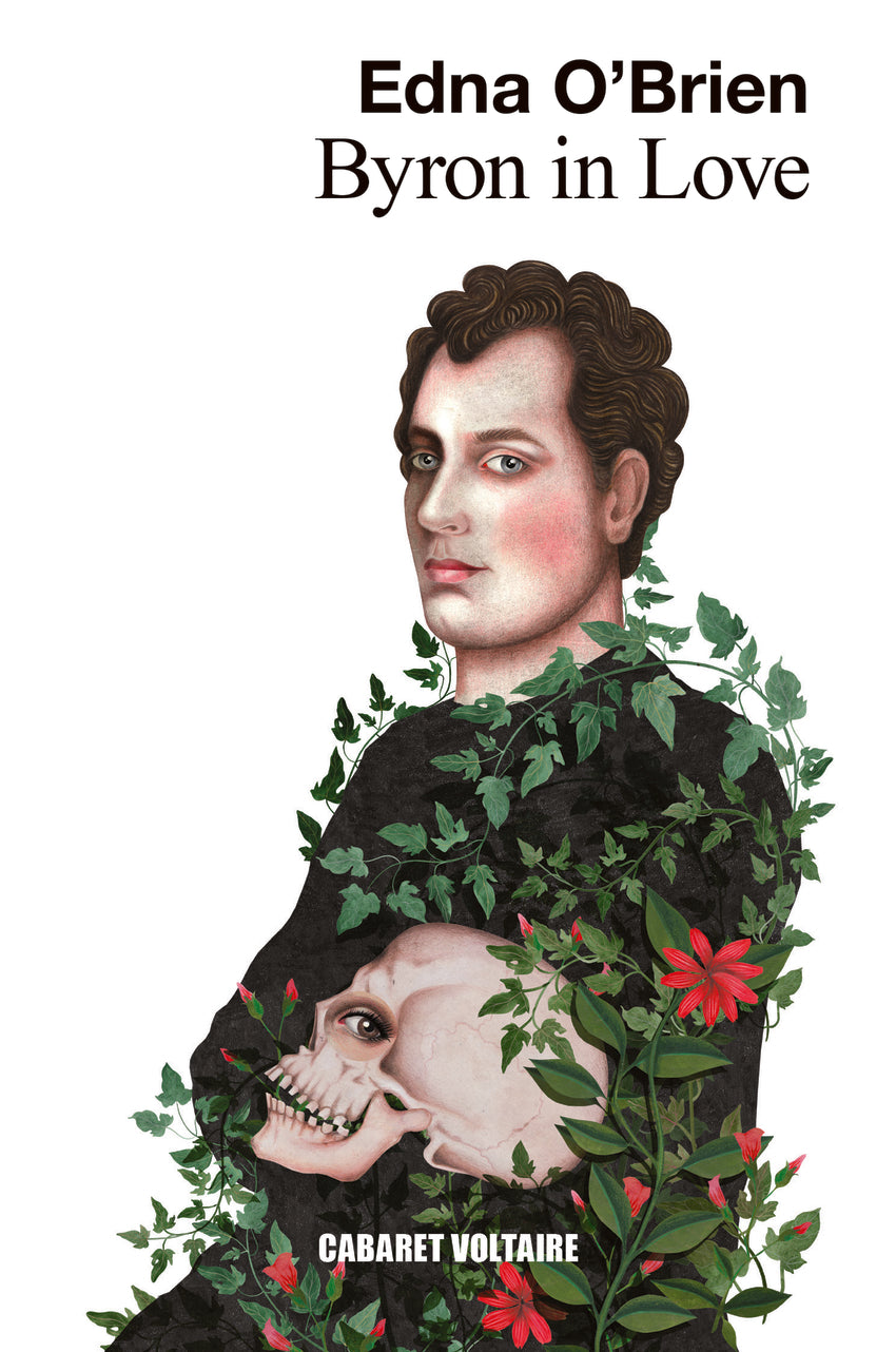 Byron in Love