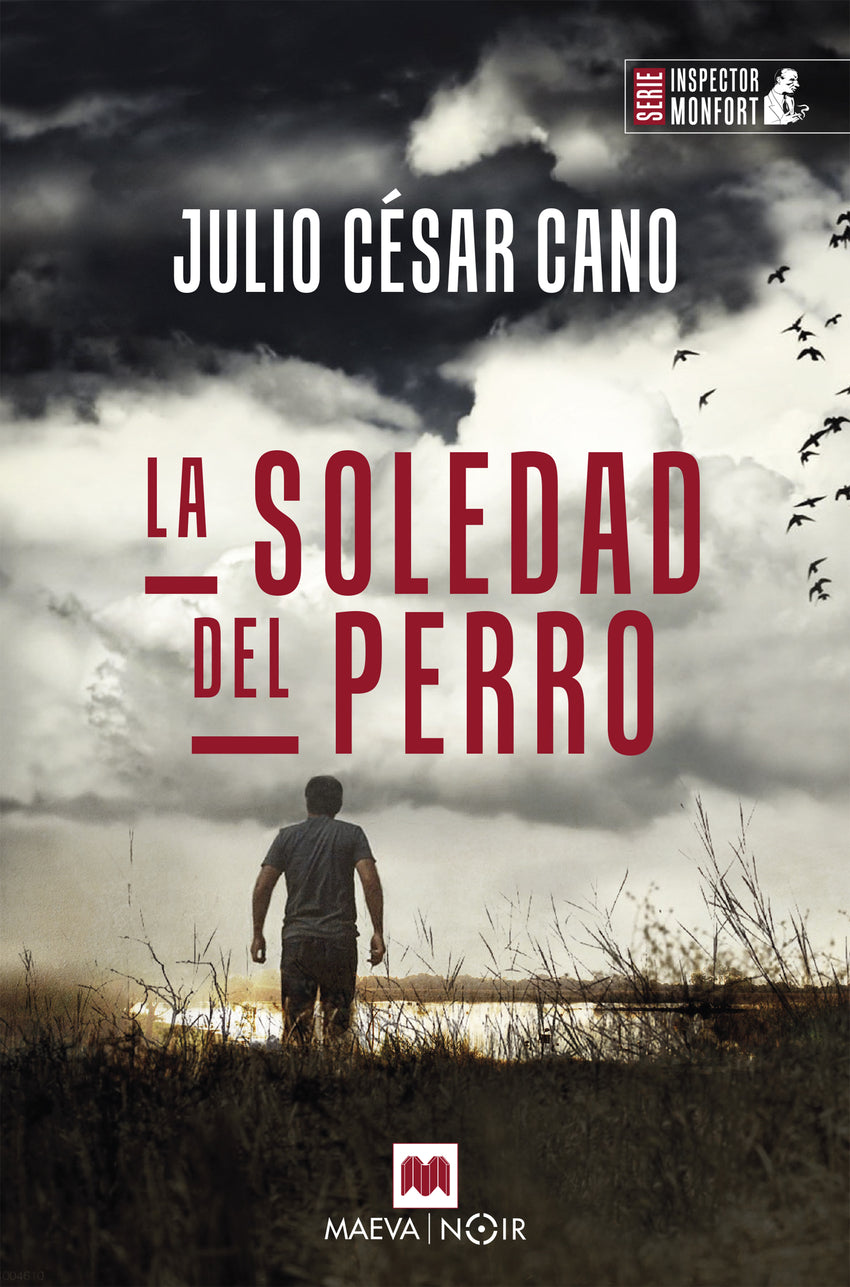 La soledad del perro