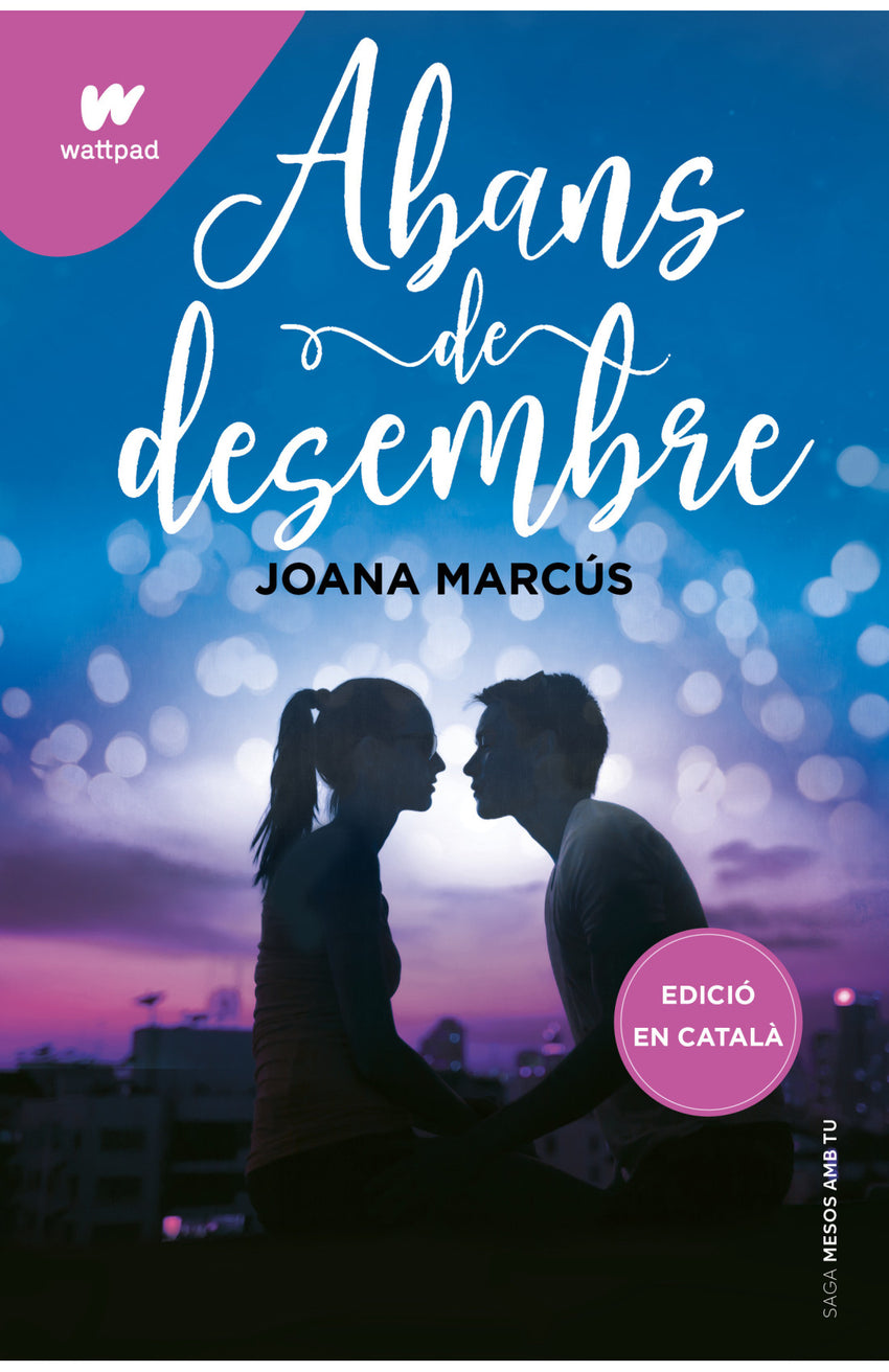 Abans de desembre
