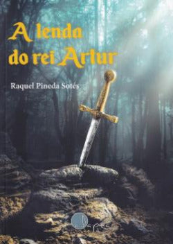 A lenda do rei Artur