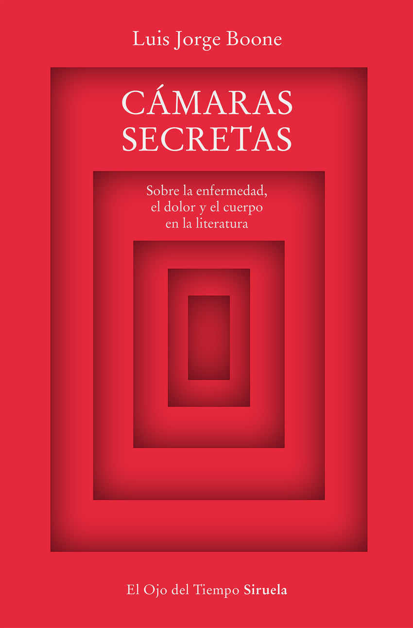 Cámaras secretas