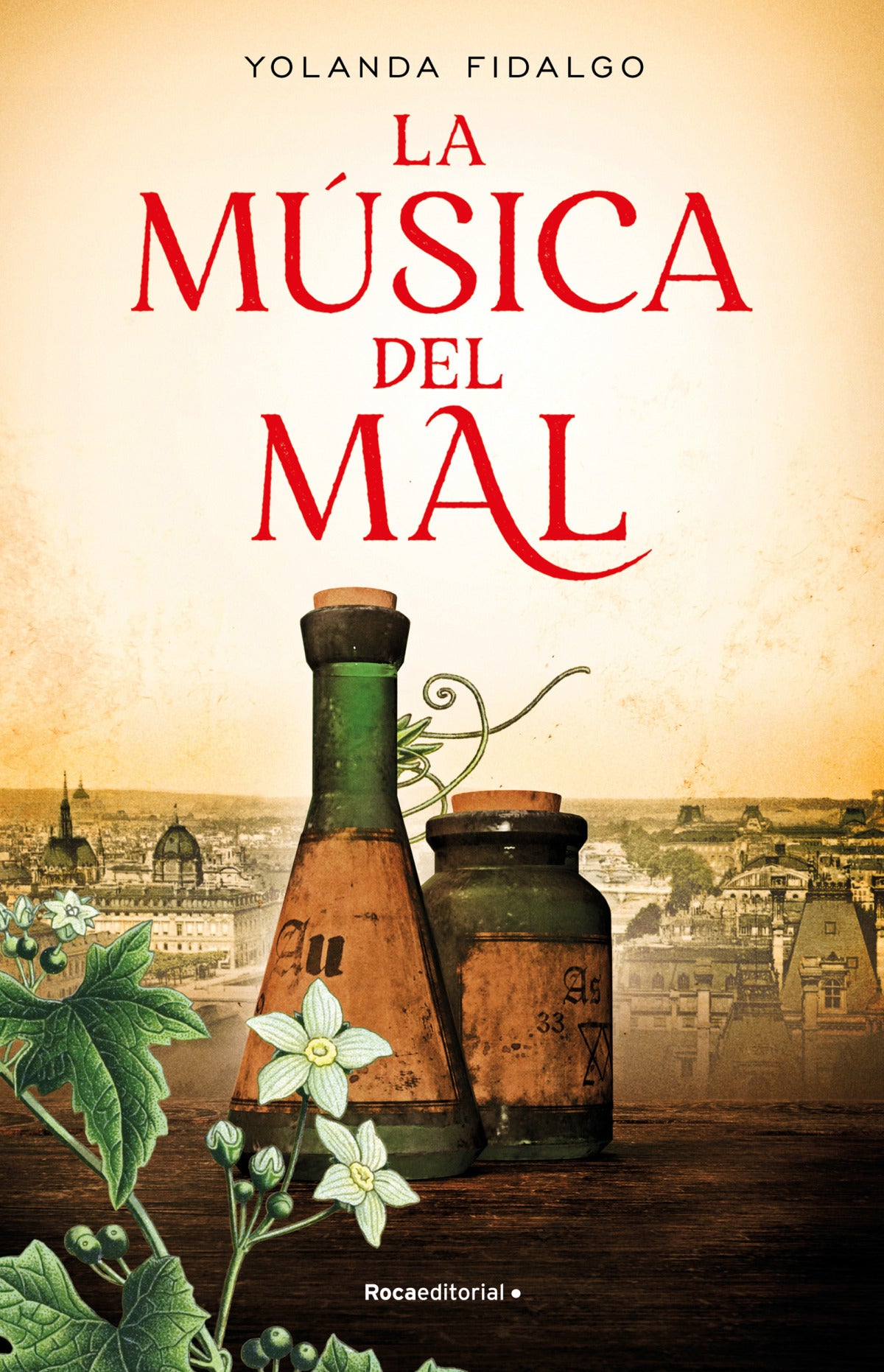 Música del mal, La