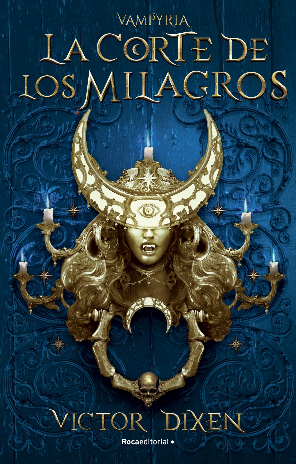 Corte de los milagros, La