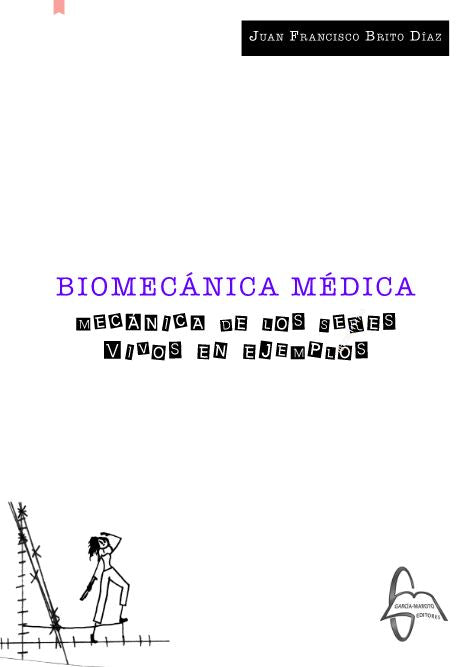 BIOMECANICA MEDICA
