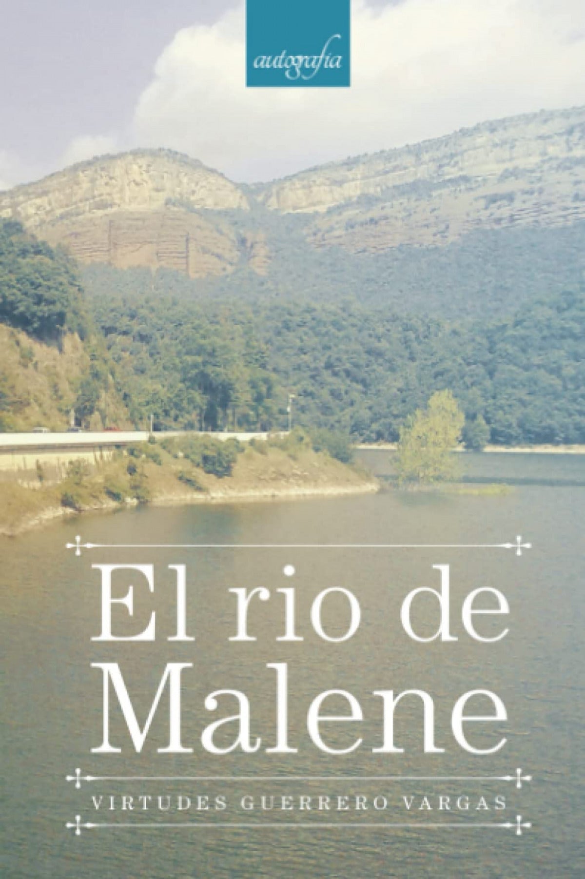 El rio de Marlene