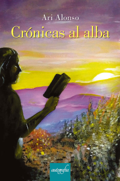 Crónicas al Alba