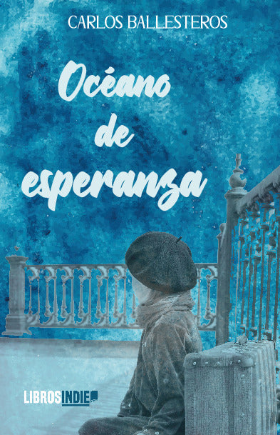 OCÉANOS DE ESPERANZA