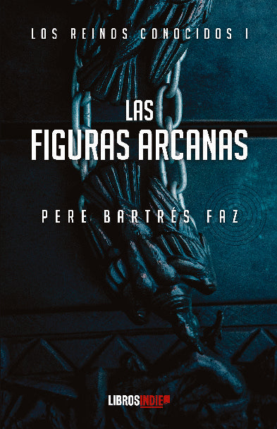 LAS FIGURAS ARCANAS