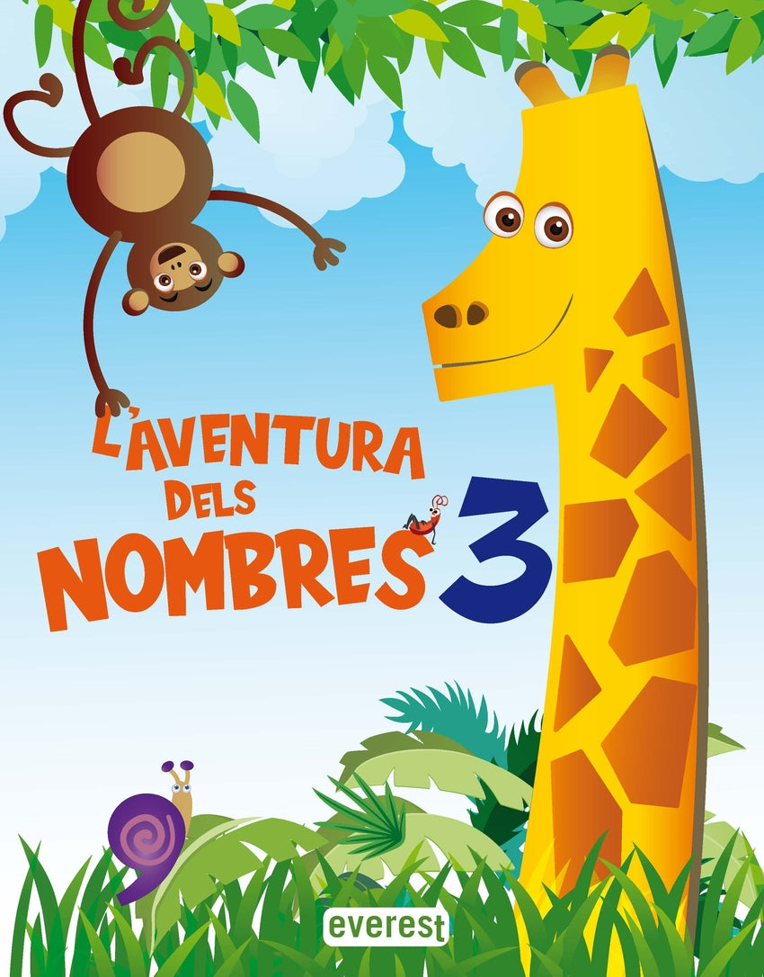 L'aventura dels nombres 3 (ED 2024)