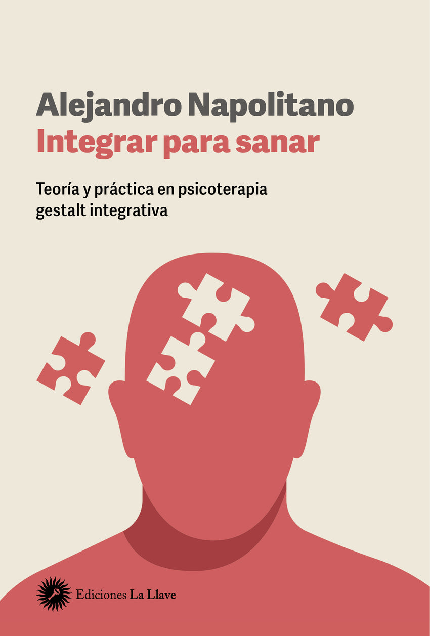 INTEGRAR PARA SANAR