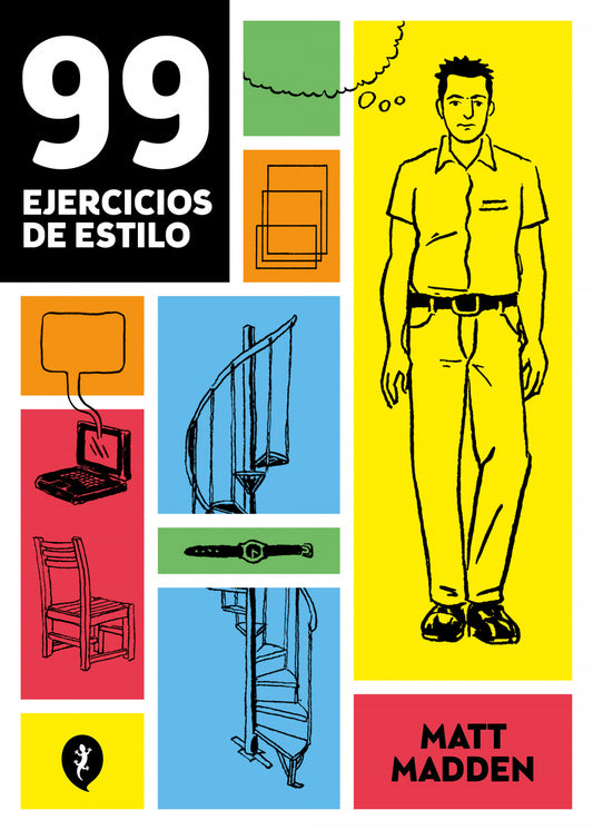 99 ejercicios de estilo