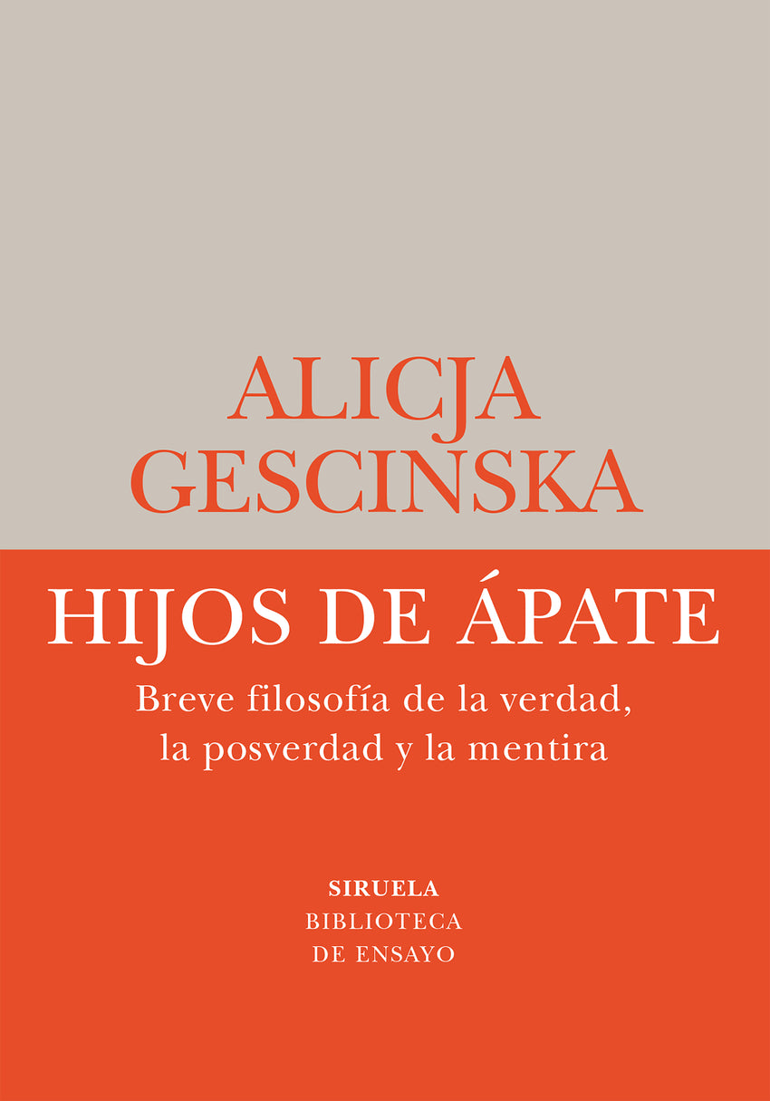 Hijos de Ápate