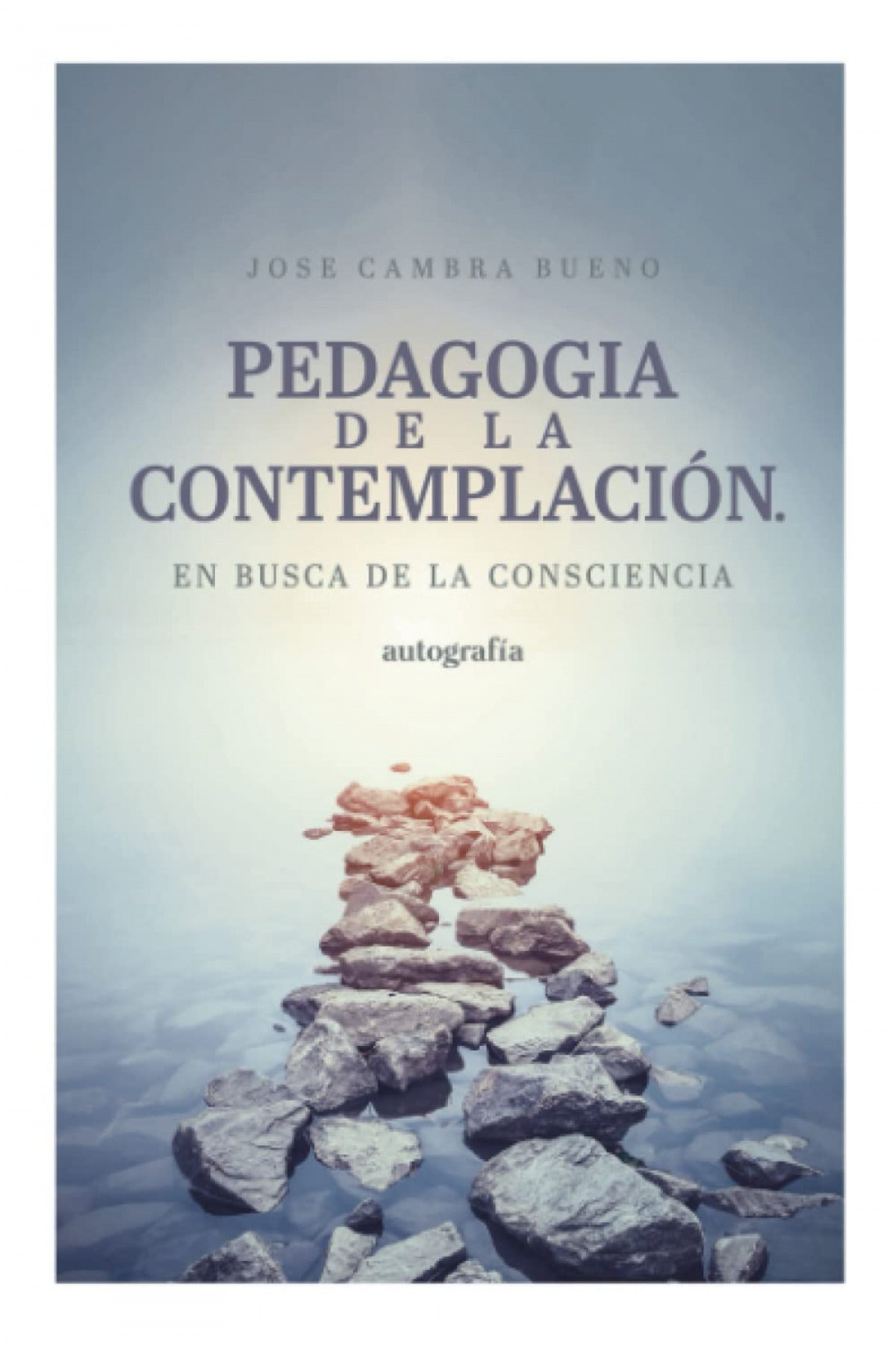 Pedagogía de la contemplación