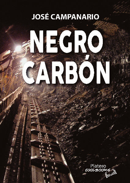 NEGRO CARBON