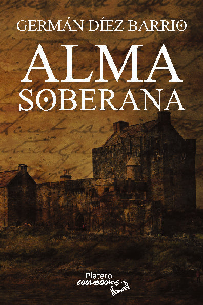 ALMA SOBERANA