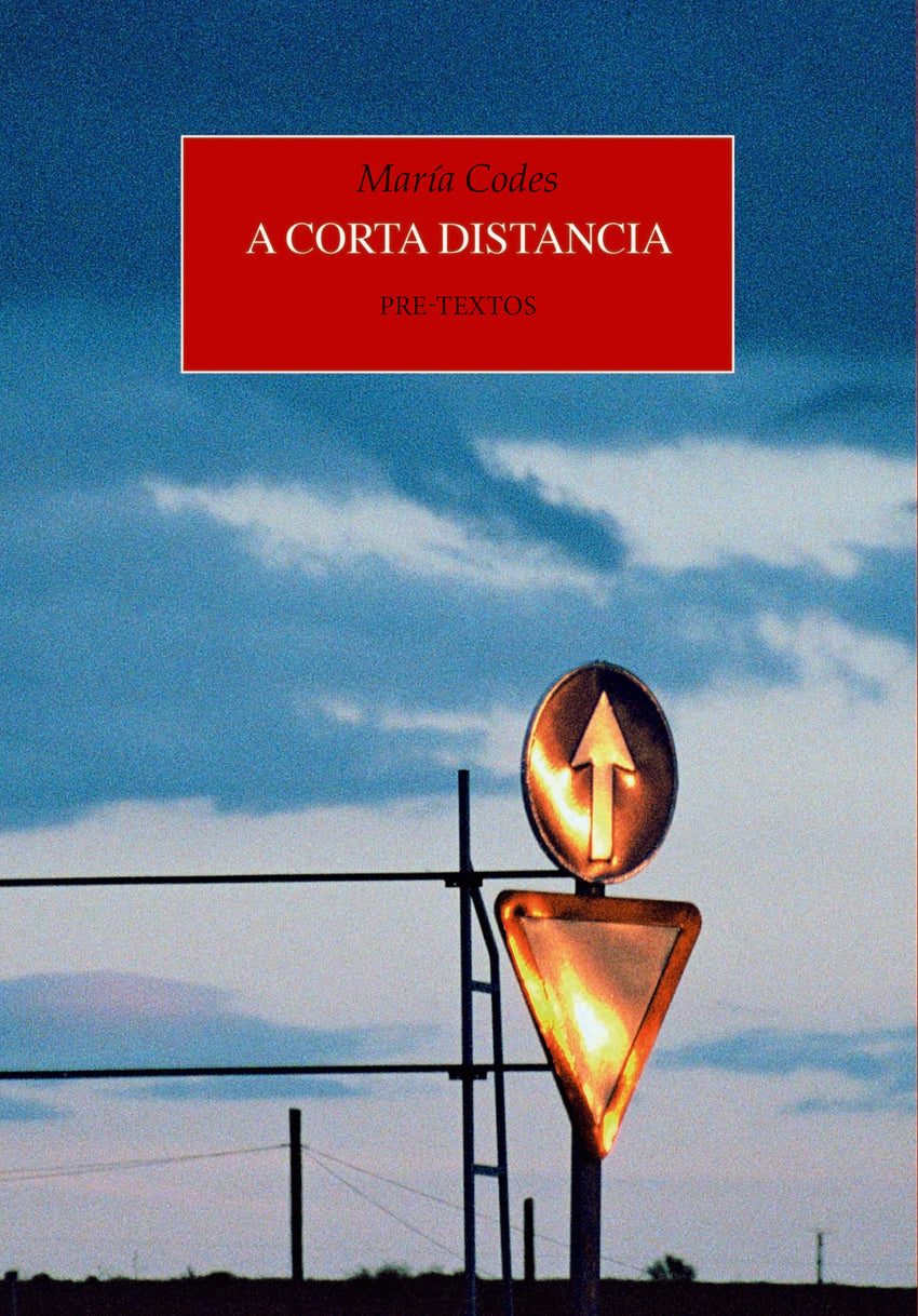 A corta distancia