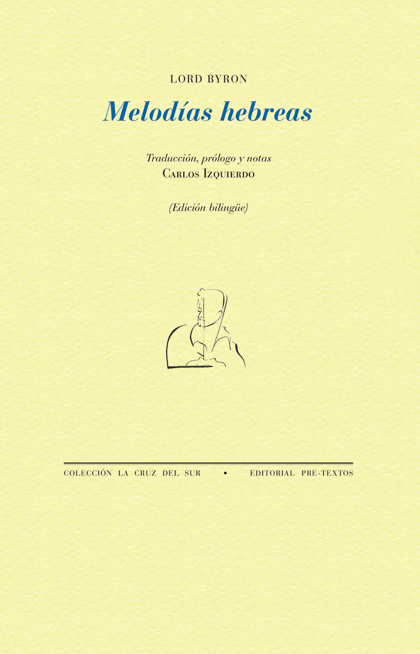 Melodías hebreas
