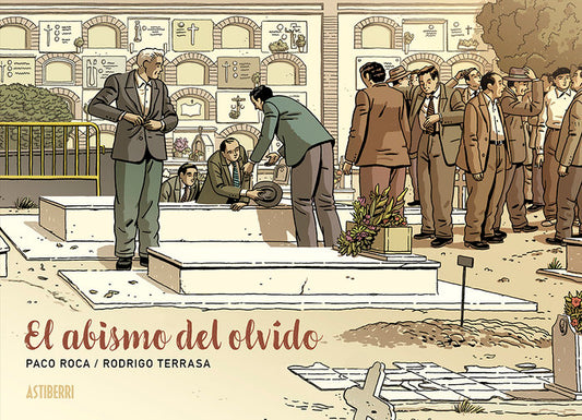 ABISMO DEL OLVIDO,EL