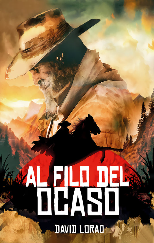 Al filo del ocaso