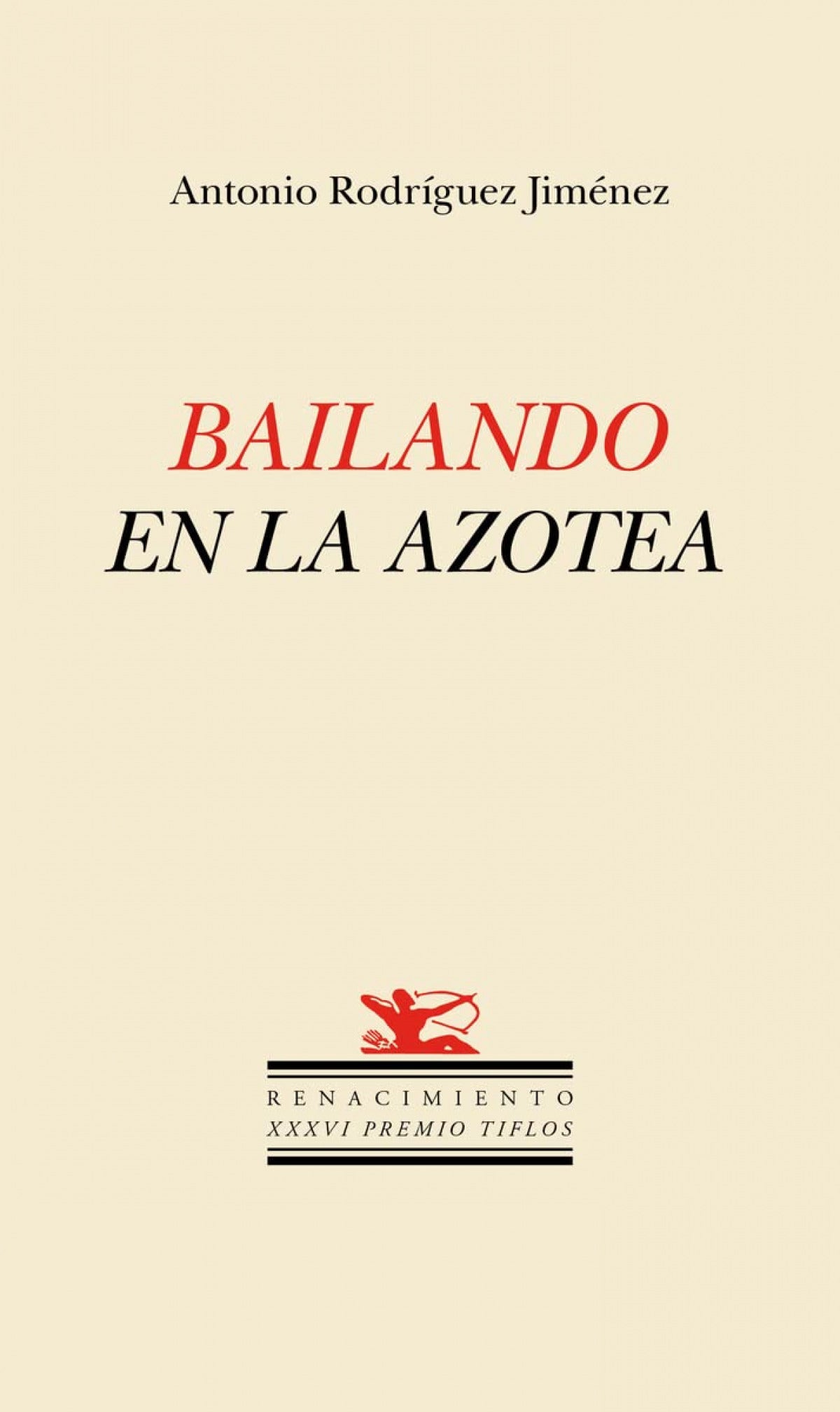 Bailando en la azotea