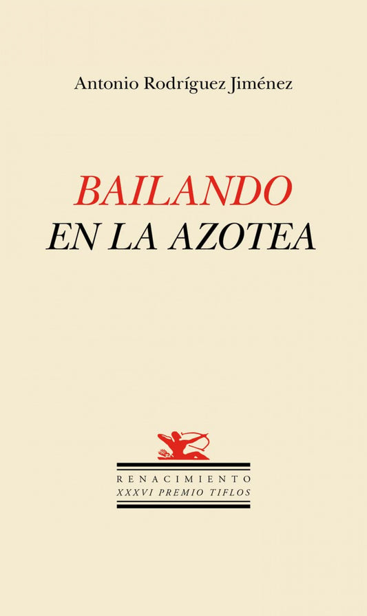 Bailando en la azotea