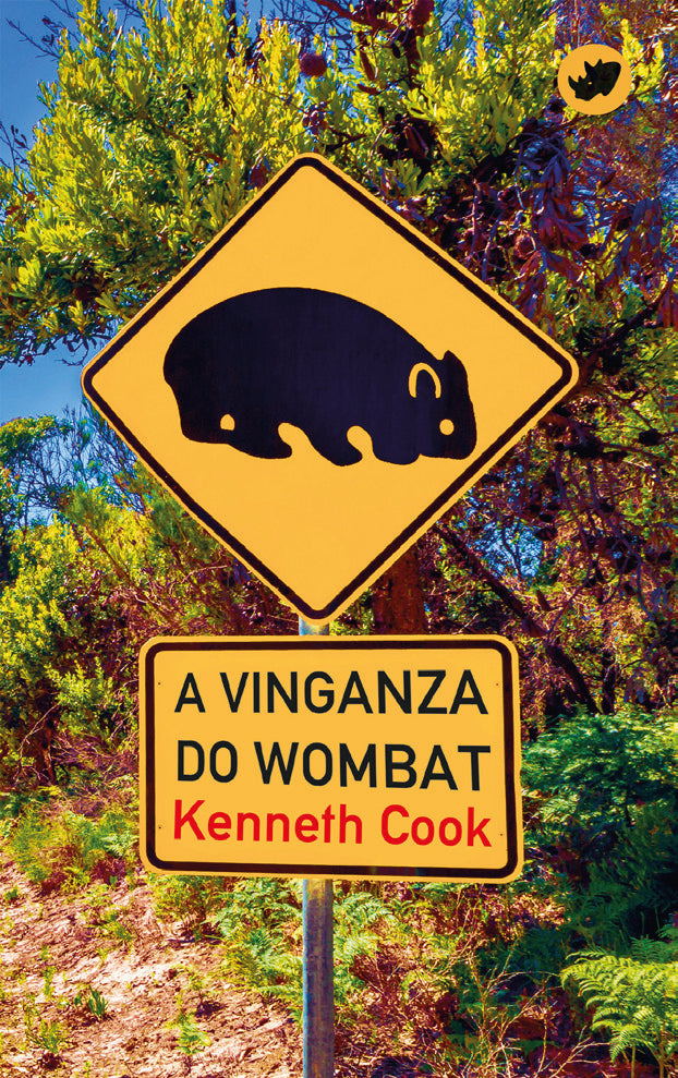 A vinganza do Wombat
