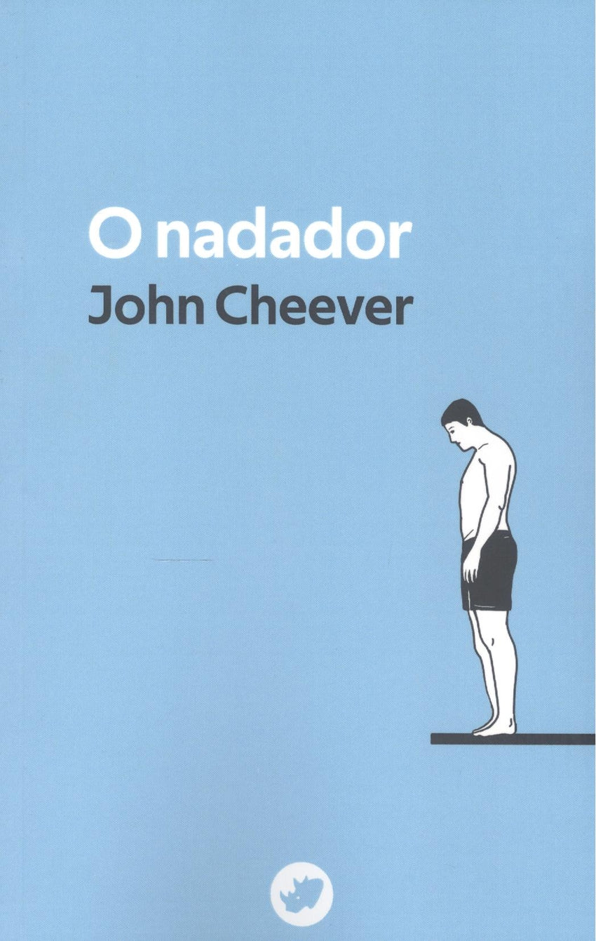 O nadador