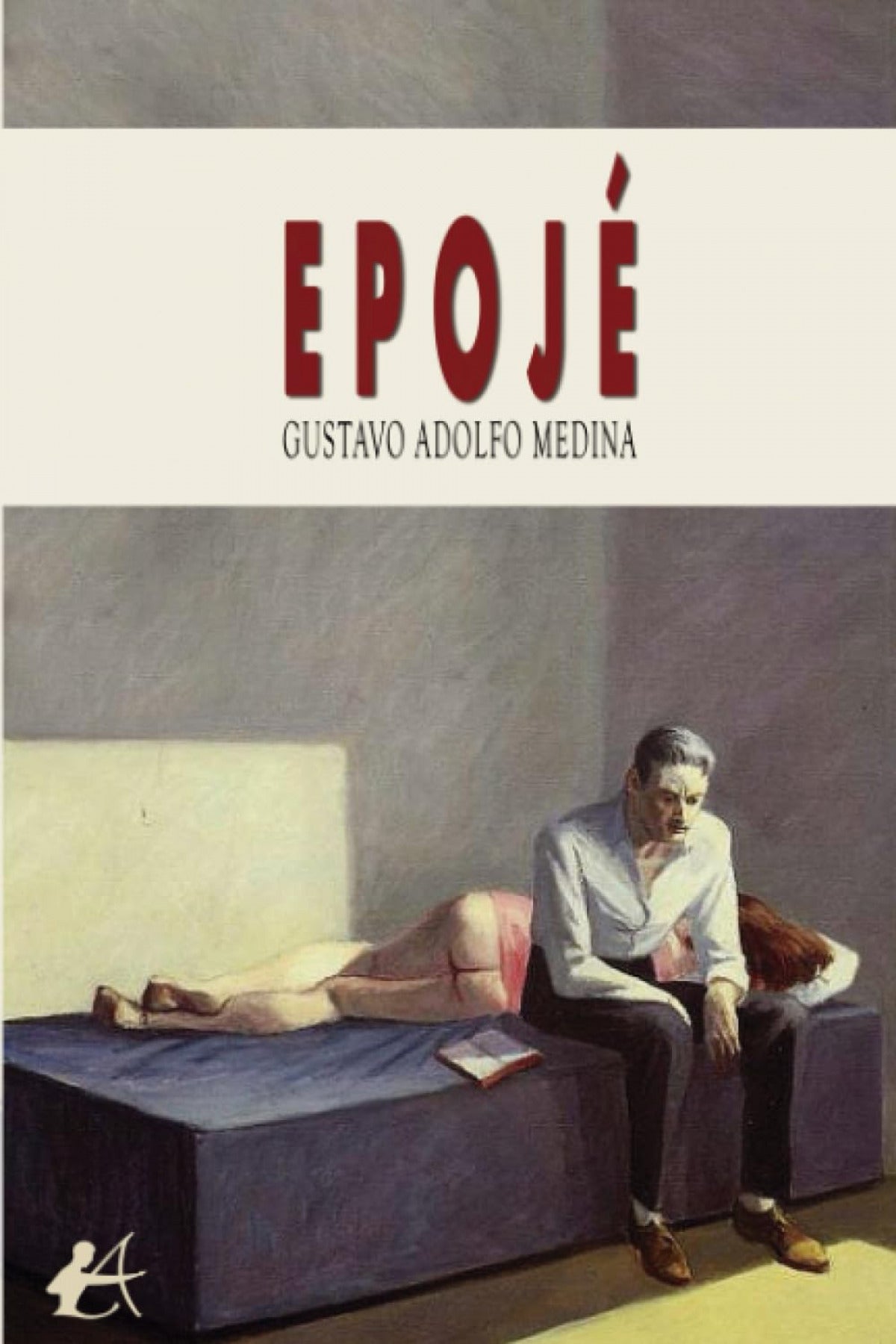 Epoje