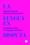 La lengua en disputa