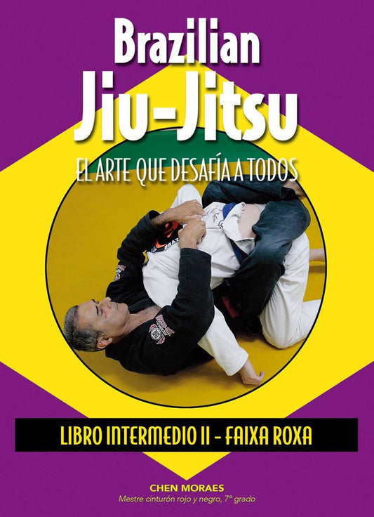 Brazilian jiu-jitsu:Arte que desafia a todos