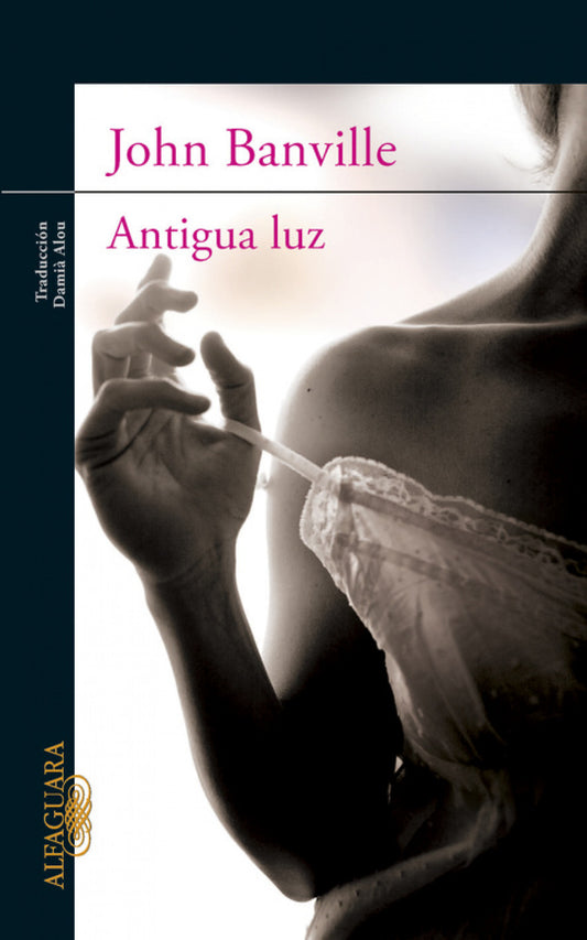 ANTIGUA LUZ