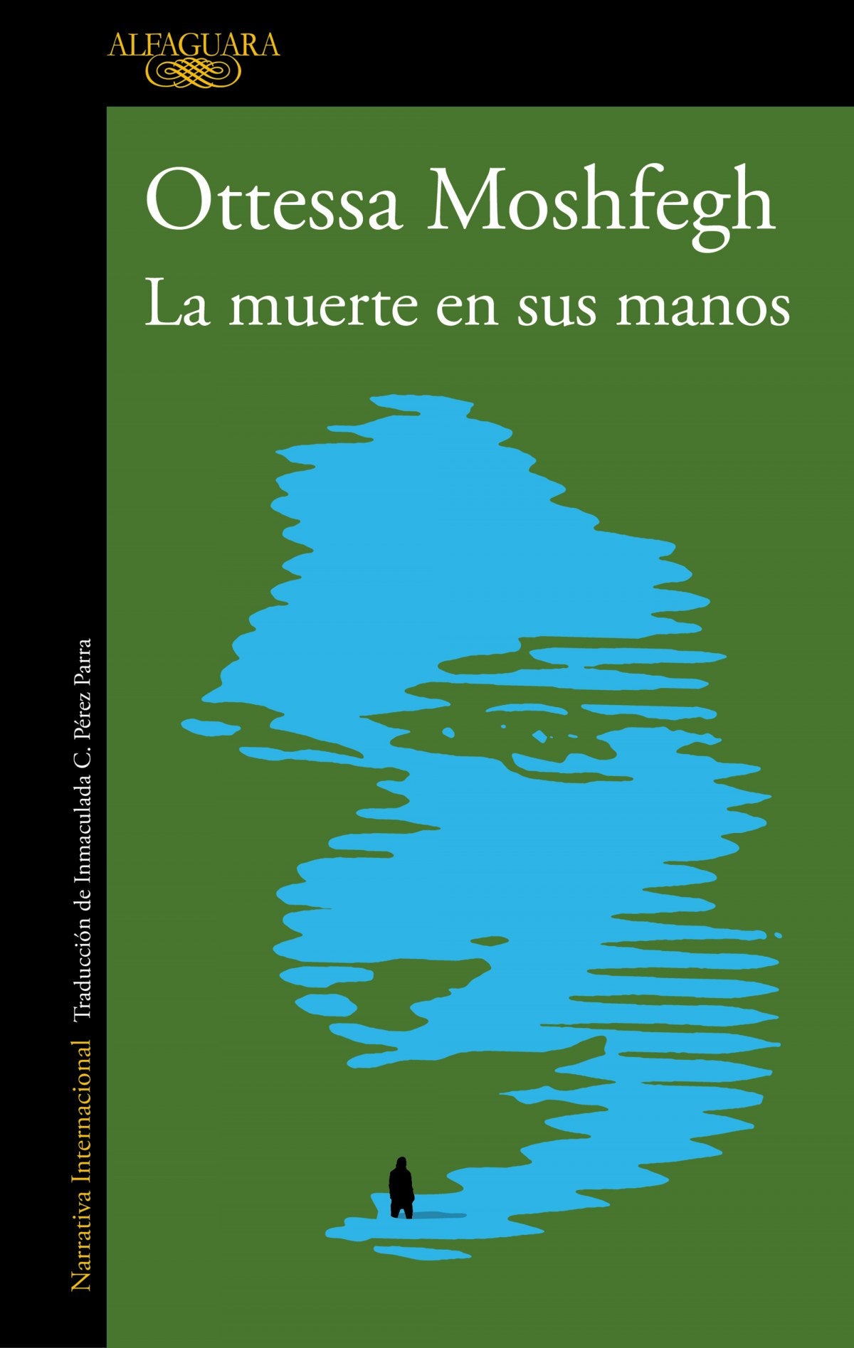 La muerte en sus manos