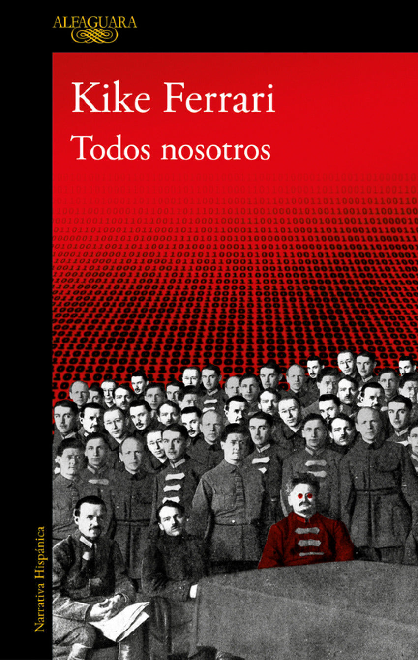 Todos nosotros (Mapa de las lenguas)