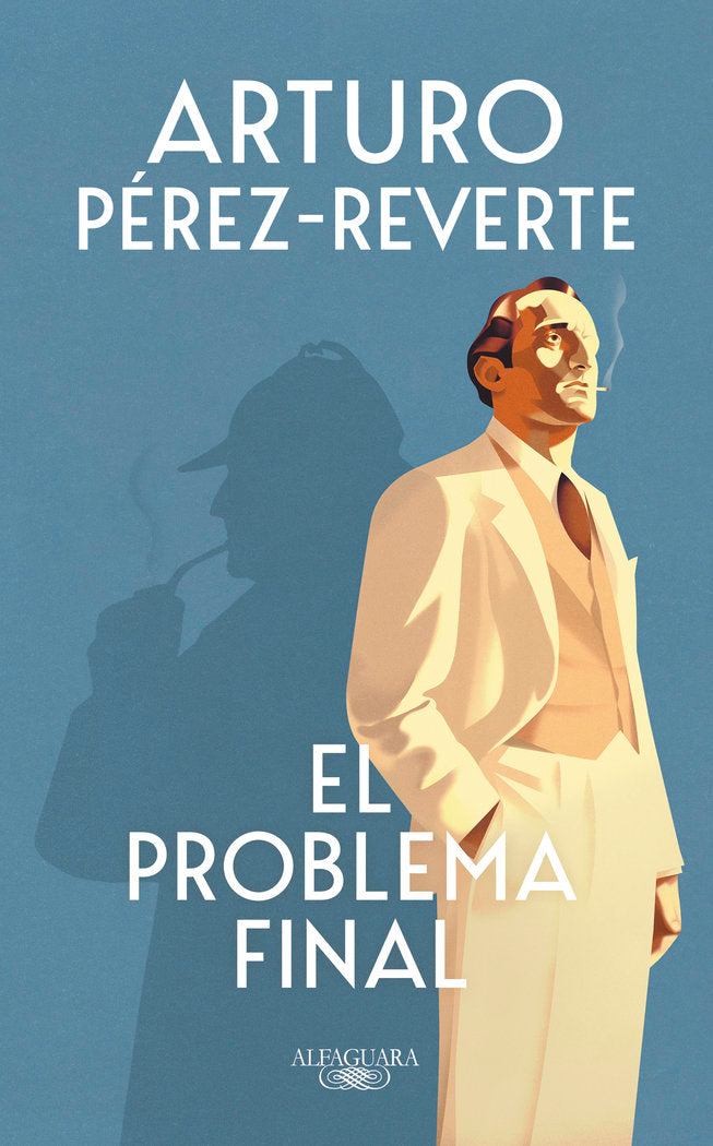 EL PROBLEMA FINAL