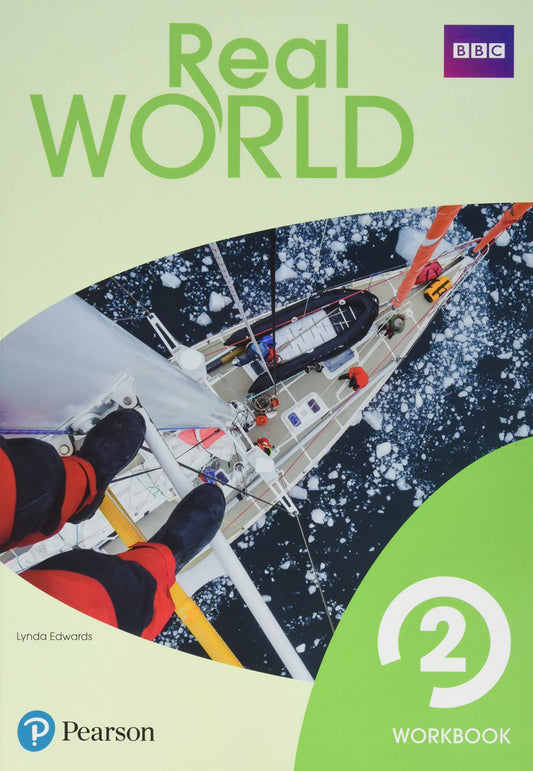 Real World 2 Workbook Print