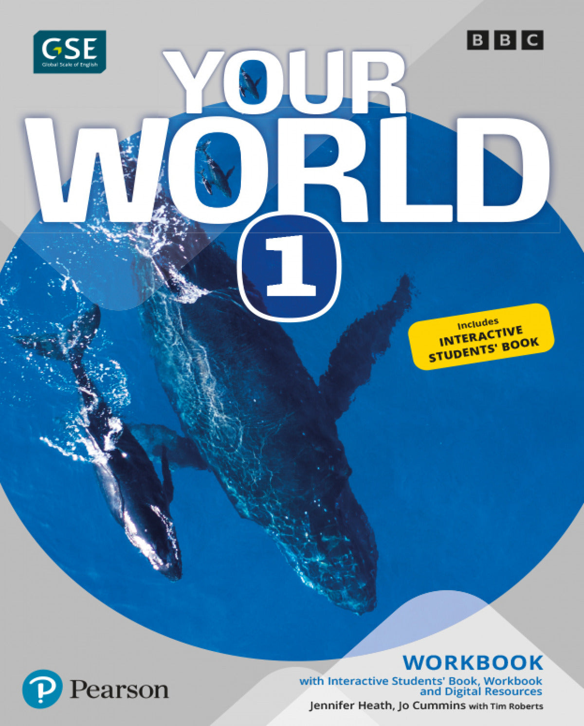 YOUR WORLD 1 EJ+@