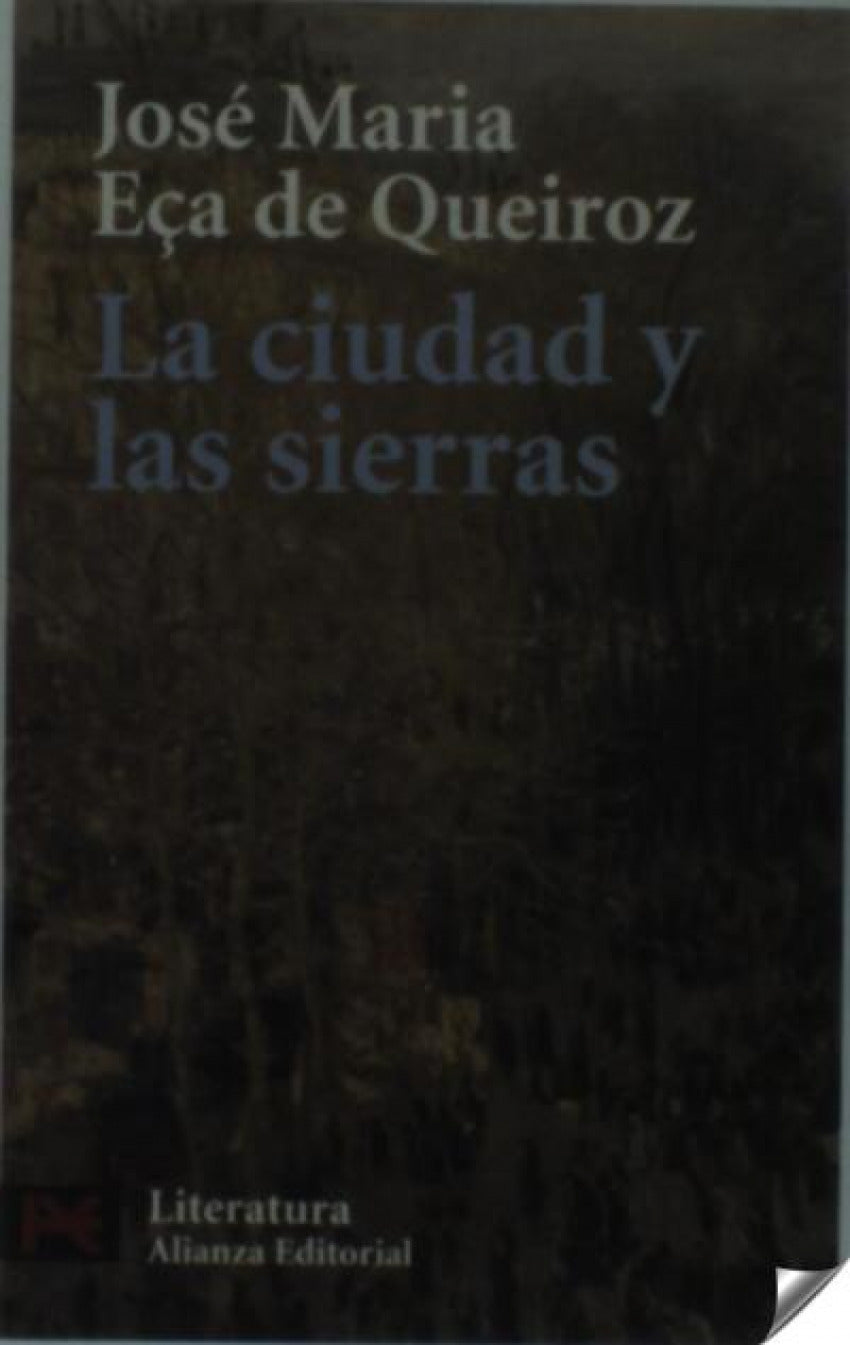 La ciudad y las sierras