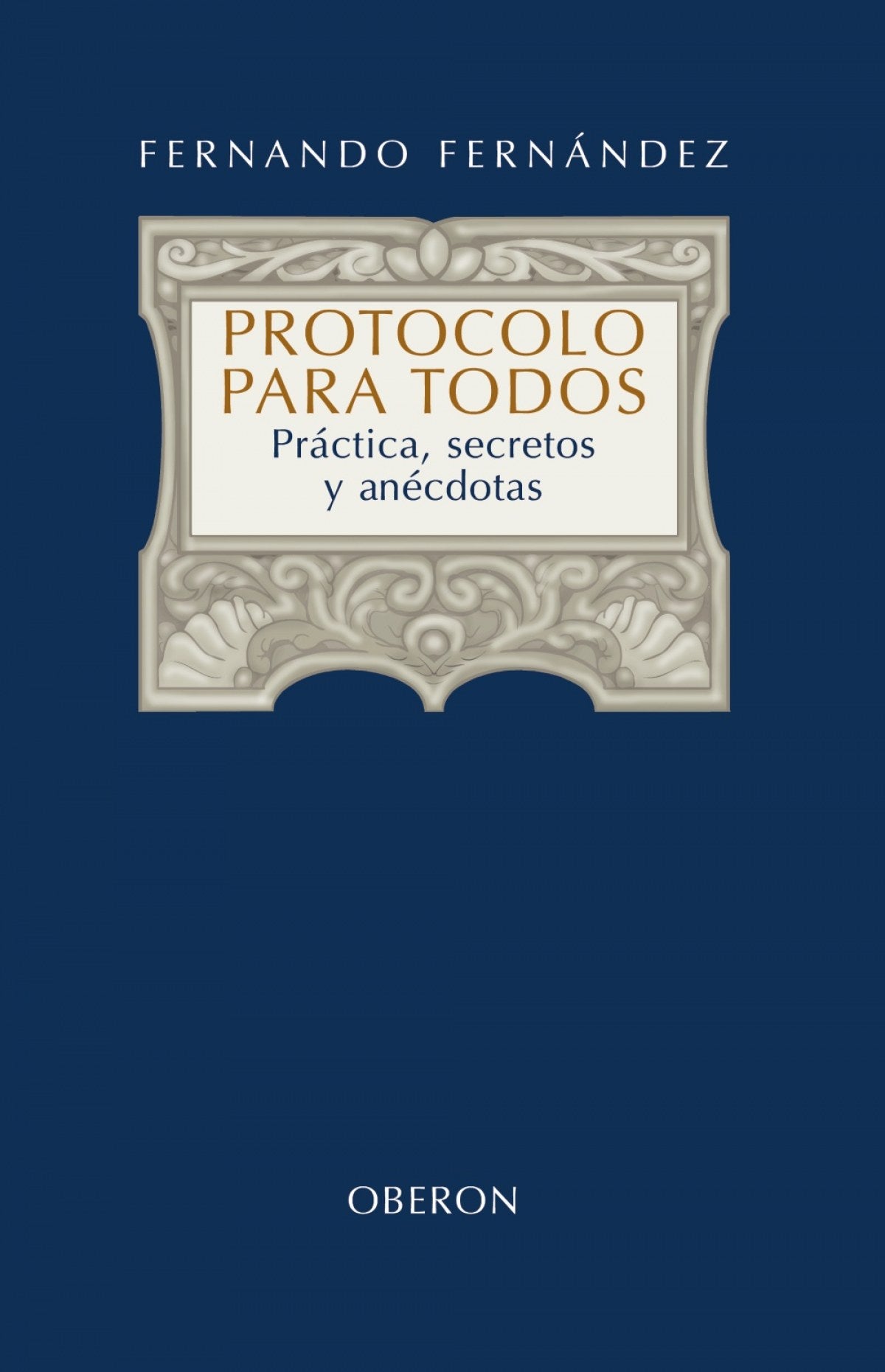 Protocolo para todos