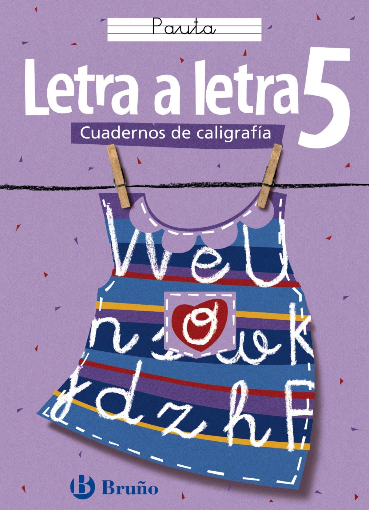 (05).LETRA A LETRA 5.(PAUTA).CALIGRAFIA