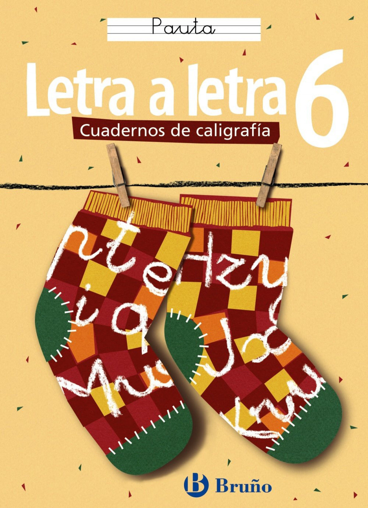(05).LETRA A LETRA 6.(PAUTA).CALIGRAFIA