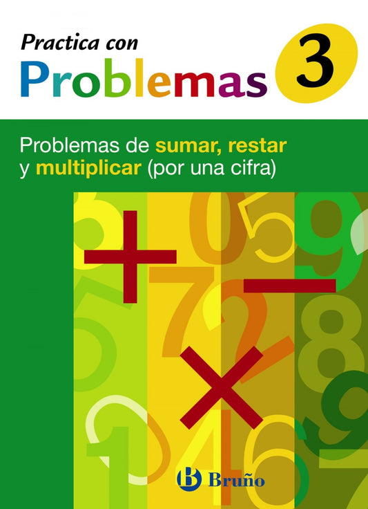 PRACTICA CON PROBLEMAS (3).PRIMARIA