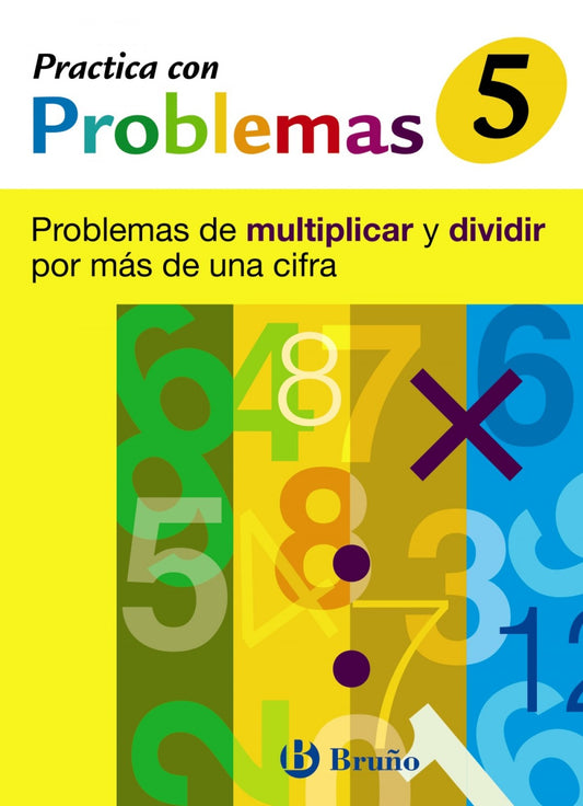 PRACTICA CON PROBLEMAS (5).PRIMARIA