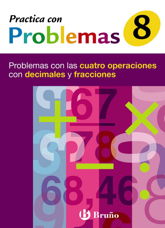 PRACTICA CON PROBLEMAS (8).PRIMARIA