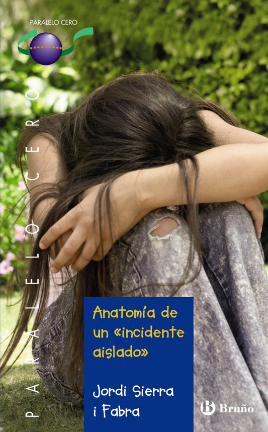 Anatomía de un ' incidente aislado '