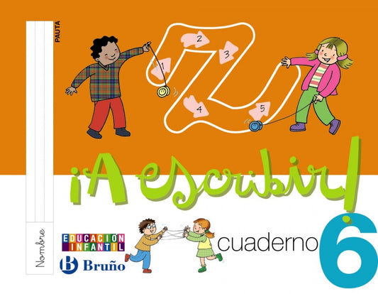 (10).!A ESCRIBIR! 6.(PAUTA)