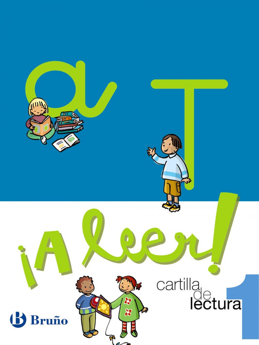 (10).!A LEER! 1.CARTILLA LECTURA