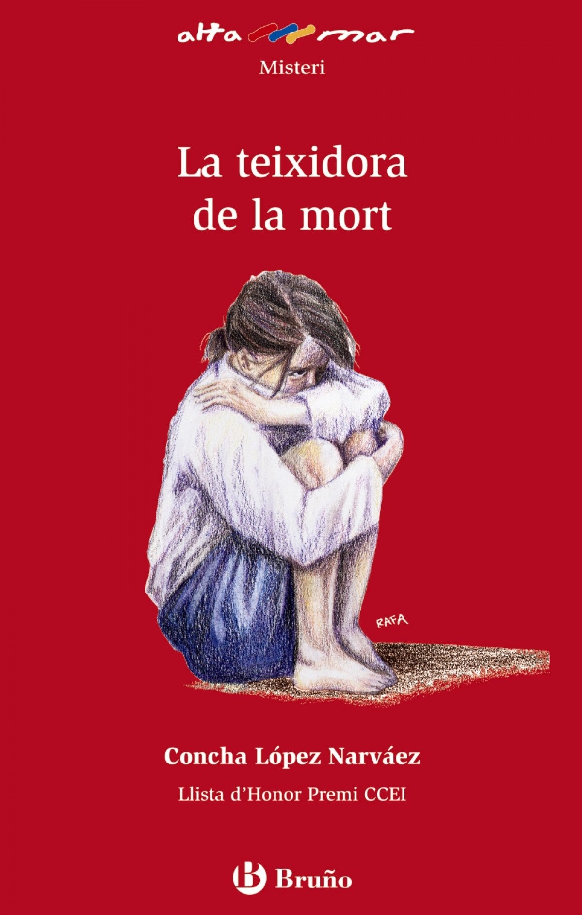 La Teixidora De La Mort